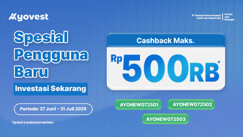 banner promo investor baru