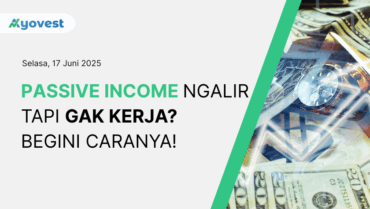 Banner Passive Income Article