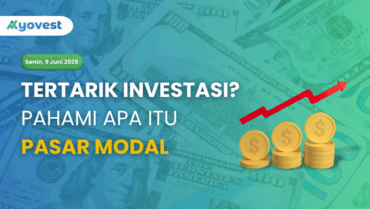 Banner investasi pasar modal