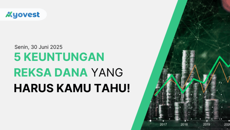 Seru Reksa 5 Keuntungan Investasi Reksa Dana yang Harus Kamu Tahu! - Blog Ayovest