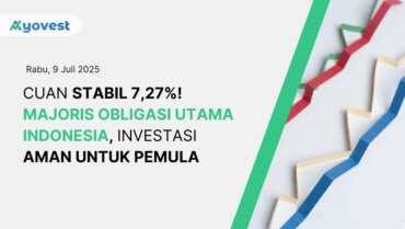 Banner majoris obligasi utama indonesia