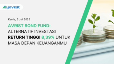 reksa dana pendapatan tetap avrist bond fund