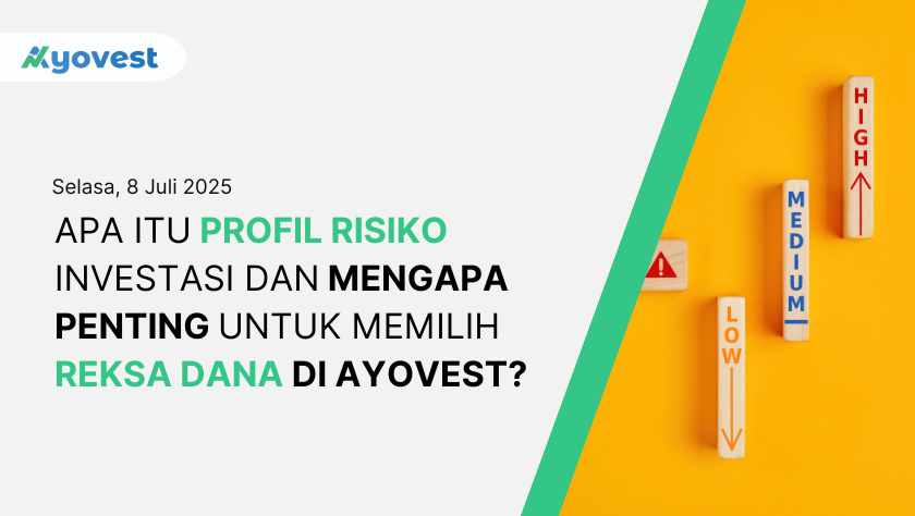 banner profil risiko