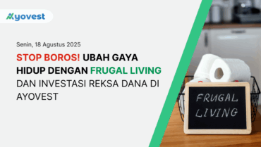 banner artikel frugal living