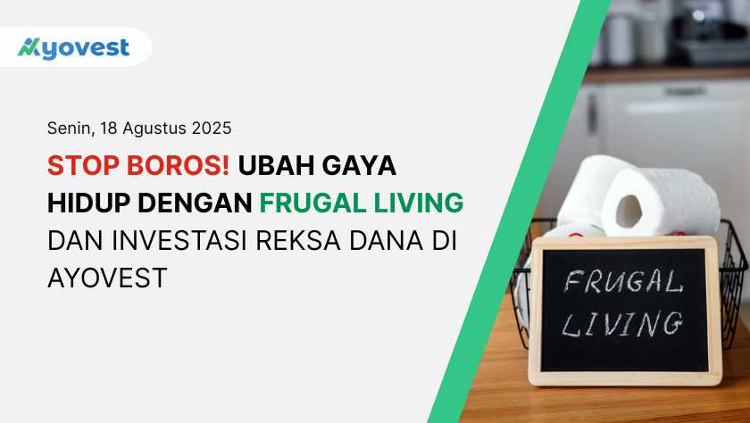banner artikel frugal living