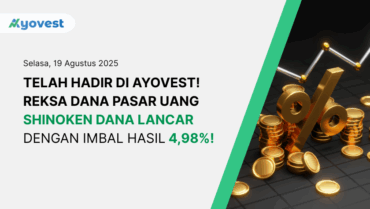 Banner artikel shinoken dana lancar