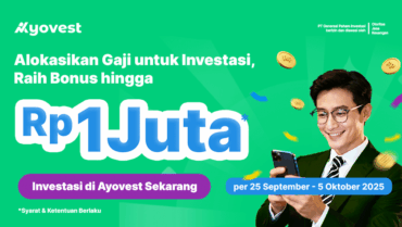 banner promo payday