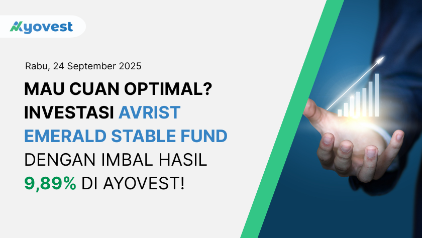 banner artikel avrist emerald stable fund