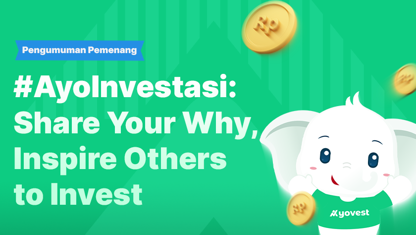 Pemenang #AyoInvestasiGames: Cerita Sovest yang Menginspirasi Banyak Orang