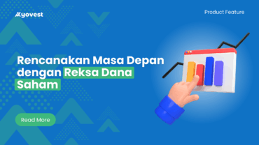 rencanakan masa depan dengan reksa dana saham