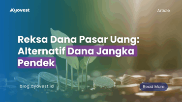 reksa dana pasar uang sebagai alternatif dana jangka pendek