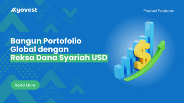 Bangun Portofolio Global dengan Reksa Dana Syariah USD
