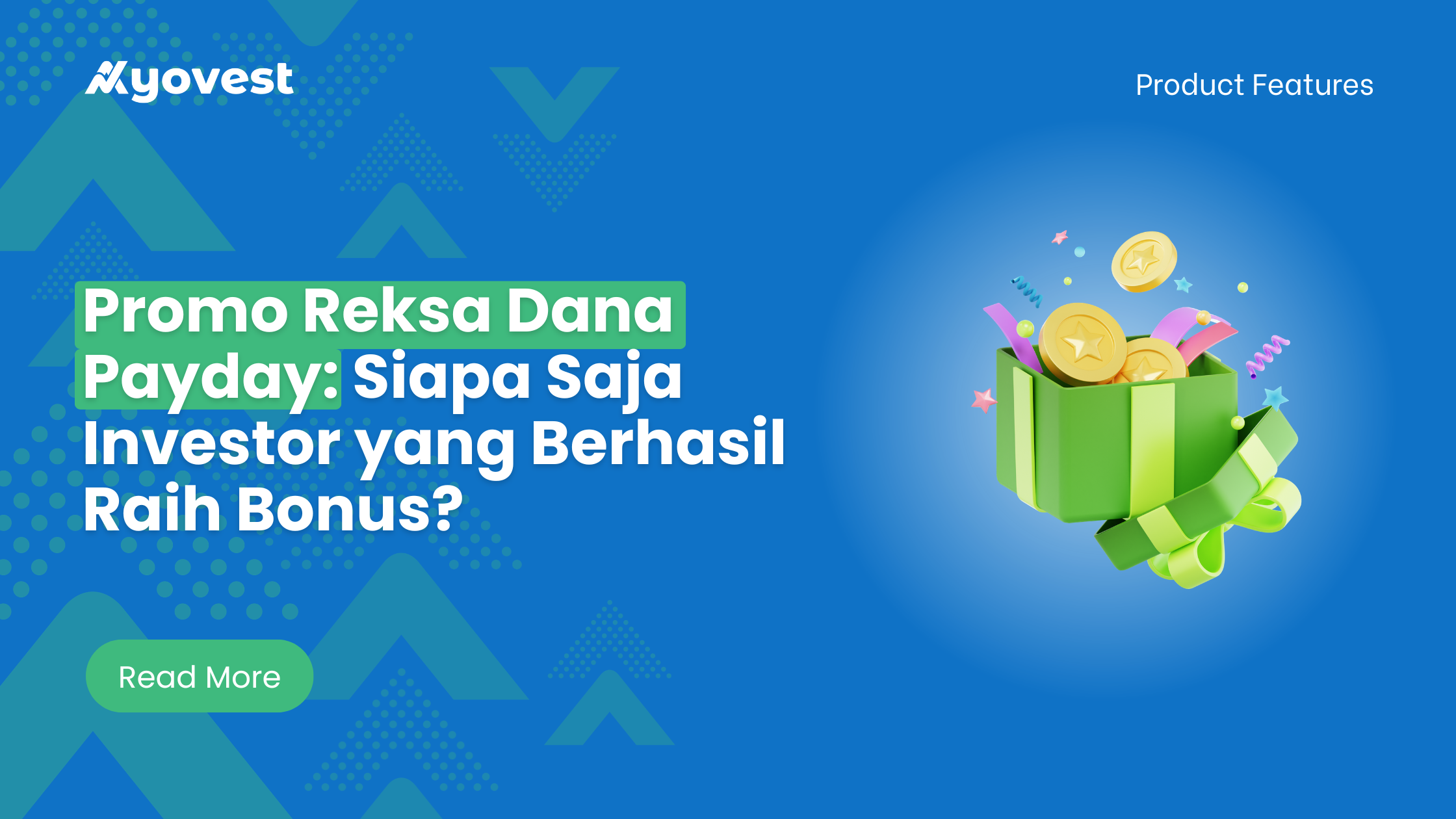 Promo Reksa Dana Payday: Siapa Saja Investor yang Berhasil Raih Bonus?